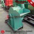 Easy Operation china multifunctional wood crusher Cif price